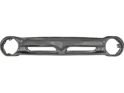 Ford Pickup Truck Grille - Coated With Black-EDP Primer