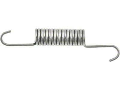 Ford Pickup Truck Headlight Adjustment Spring - F1 Thru F3 & F100 Thru F350 (Also Mercury Passenger and 1942-1947 Ford Truck)