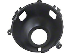 Headlight Bucket (67-69 F-100; 67-69 F-250; 67-69 F-350)