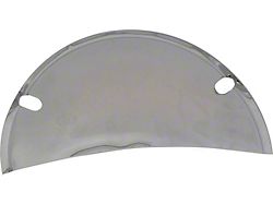 Headlight Shield/ 7-1/2