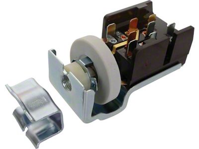 Headlight Switch (F100-600, B500-600, C100-600)