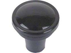 48-50 Trk Heater Control Knob