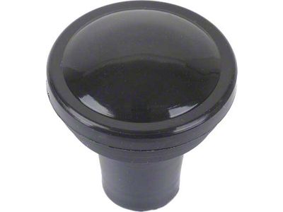 48-50 Trk Heater Control Knob