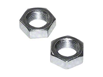 Ford Pickup Truck Hood Dowel Nut - F100 Thru F900