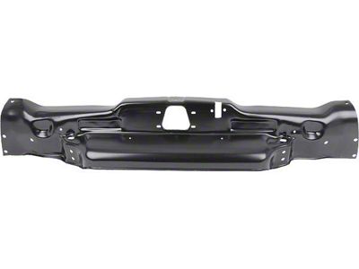 Ford Pickup Truck Hood Front Locking Panel