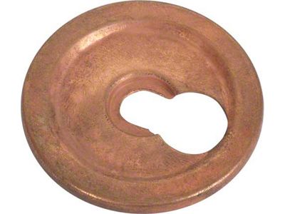 Ford Pickup Truck Horn Button Contact Plate