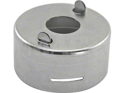 Ford Pickup Truck Horn Button Index Plate