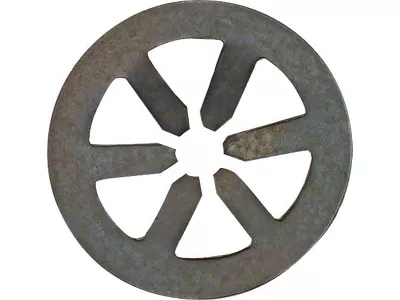 Ford Pickup Truck Horn Button Spring