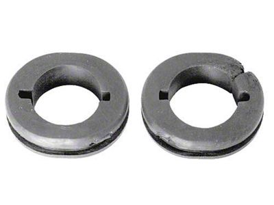 Ford Pickup Truck Horn Grommets - Insulates Horn Trumpet