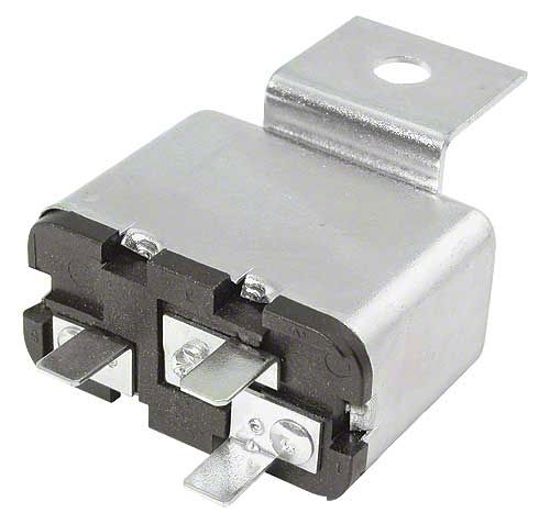 Ecklers Horn Relay - 12V