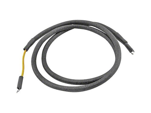 Ford Pickup Truck Horn Relay Wire - PVC Wire - 53 Long - V8
