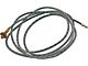 Ford Pickup Truck Horn Wire - 55-1/2 Long - With Rivet & Washer