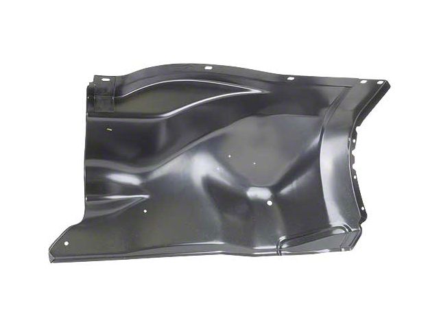 Ford Pickup Truck Inner Fender - Right - F100 Thru F350