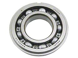 Ford Pickup Truck Input Shaft Bearing - 3-Speed Transmission