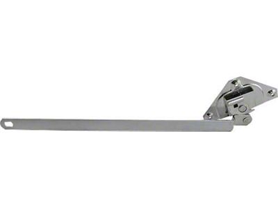 Ford Pickup Truck Inside Door Handle Shaft Assembly - RightOr Left - F100 Thru F600