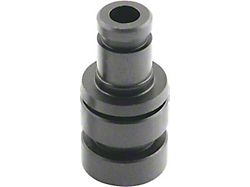 Ford Pickup Truck Intake/Exhaust Valve Guide - Standard OD - Plain- .3435 ID - 239 Flathead V8