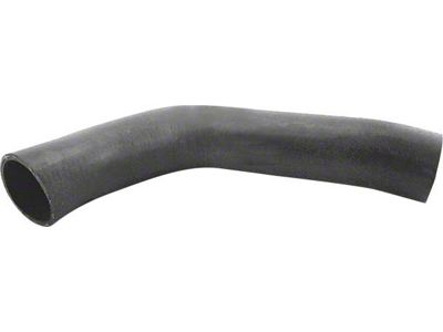 Ford Pickup Truck Lower Radiator Hose - 360 & 390 V8 - F100& F250 Without A/C