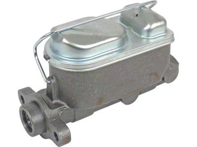 Master Cylinder - 1 1/16 Bore - With Power Disc Brakes (77-79 F-100; 77-79 F-150; 77-79 F-250; 77-79 F-350)
