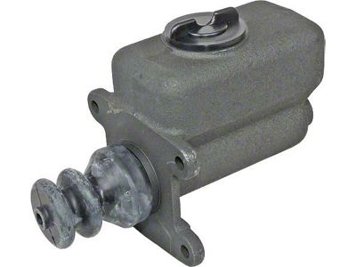 Master Cylinder/ 1-1/4 Bore/ 4 X 2 (57-60 F-100; 57-60 F-250; 57-60 F-350)