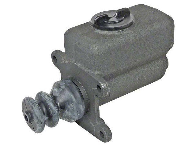 Master Cylinder/ 1-1/4 Bore/ F250 4 X 2