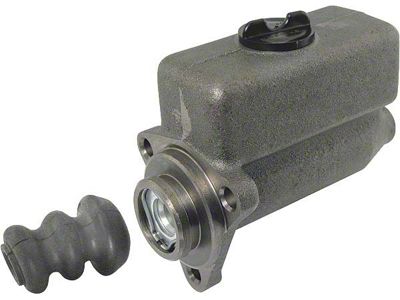 Ford Pickup Truck Master Cylinder - 1 & 2 Ton Truck