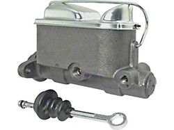 Ford Pickup Truck Master Cylinder Assembly - F100 Thru F150 2-Wheel Drive with or without Power Brakes