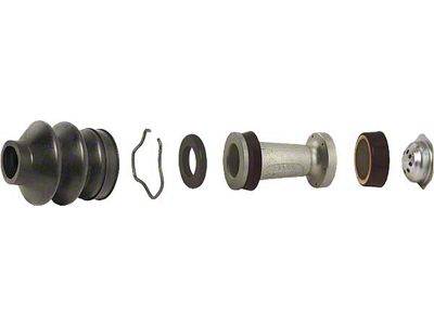 Ford Pickup Truck Master Cylinder Rebuild Kit - 1 & 2 Ton Trucks