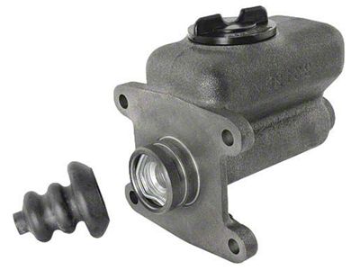 Master Cylinder With Boot - 1-1/16 Bore (57-60 F-100; 57-60 F-250; 57-60 F-350)