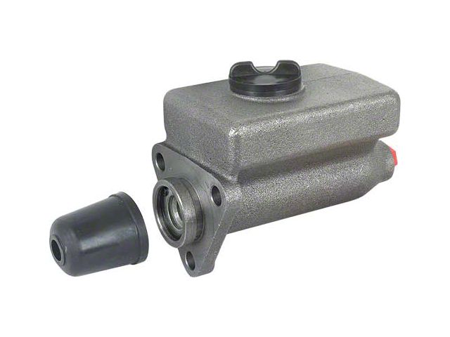 Ford Pickup Truck Master Cylinder With Boot - 1-1/16 Bore -Foreign Made - F1 (Also for 1939-1948 Passenger)