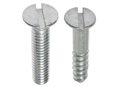 42-50 Bed Flooring Bolt Set