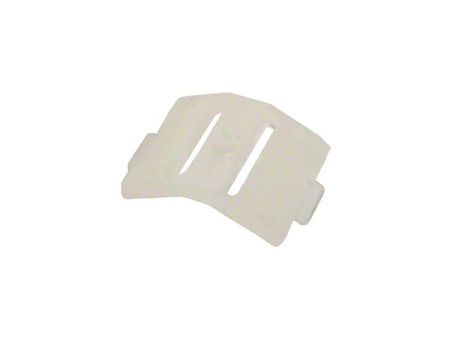 Ford Pickup Truck Moulding Clip - For 1-1/2 Wide Mouldings