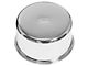 Ford Pickup Truck Oil Filler Breather Cap - Chrome Finish- Twist-On Type - 352/360/390 V8 and 240/300 6-Cylinder