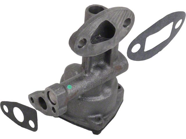 Ford Pickup Truck Oil Pump - 223 6 Cylinder After 12-2-60