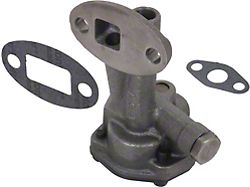 Ford Pickup Truck Oil Pump - 233 6 Cylinder Before 12-2-60