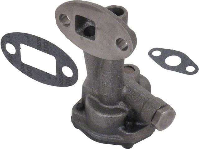 Ford Pickup Truck Oil Pump - 233 6 Cylinder Before 12-2-60