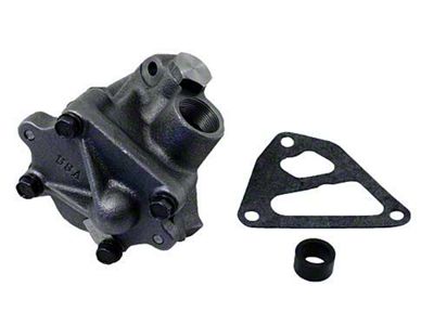 Ford Pickup Truck Oil Pump - 239 Overhead Valve V8