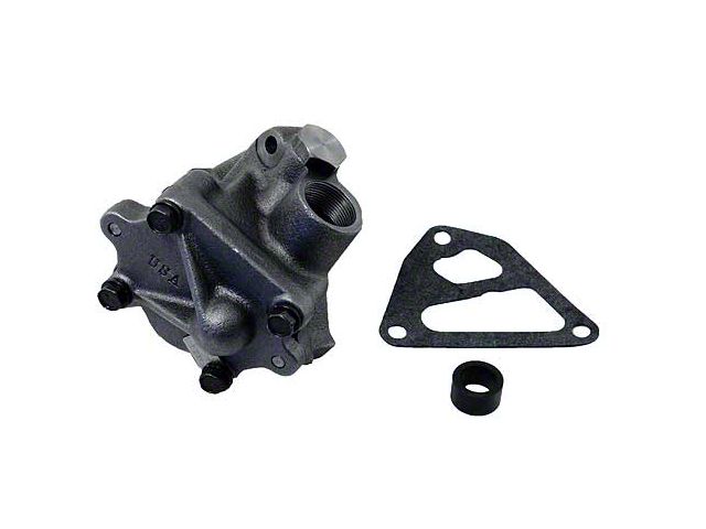 Ford Pickup Truck Oil Pump - 239 Overhead Valve V8