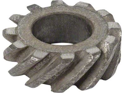 1948-1953 Ford Pickup Truck Oil Pump Drive Gear - 239 Flathead V8