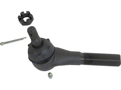 Outer Tie Rod