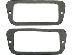 Ford Pickup Truck Parking Light Lens Gaskets - F100 Thru F350