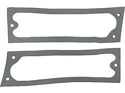 Parking Light Lens Gaskets (70-72 F-100; 70-72 F-250; 70-72 F-350)
