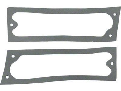 Ford Pickup Truck Parking Light Lens Gaskets - F100 Thru F350
