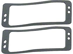 Ford Pickup Truck Parking Light Lens Gaskets - F100 Thru F750