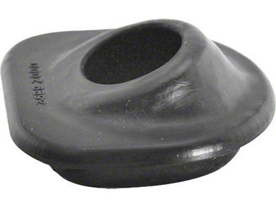Ford Pickup Truck PCV Valve Grommet - D Shaped - 302 V8