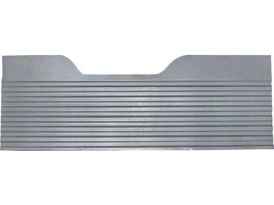 Pickup Bed Floor/ Right Half