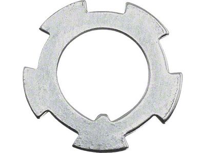 OPR Ford Pickup Truck Pinion Locknut Washer - F2 & F3 (Also Passenger)