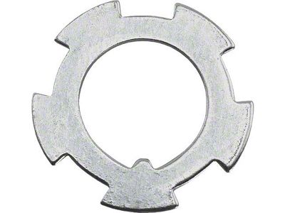 Ford Pickup Truck Pinion Locknut Washer - F2 & F3 (Also Passenger)