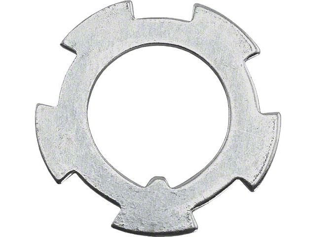 Ford Pickup Truck Pinion Locknut Washer - F2 & F3 (Also Passenger)