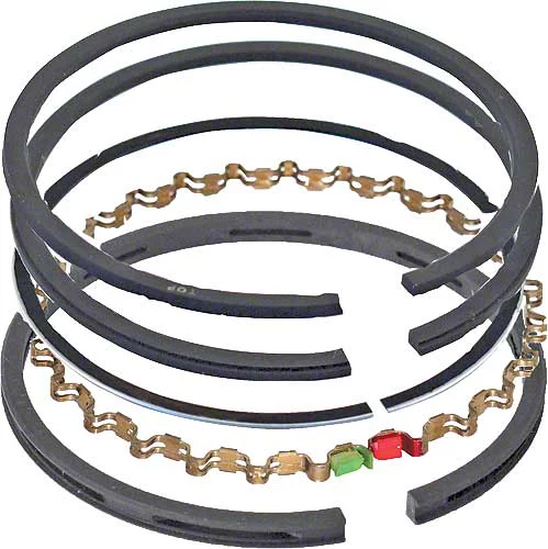 Ecklers 1941-51 6 Cyl Ring Set