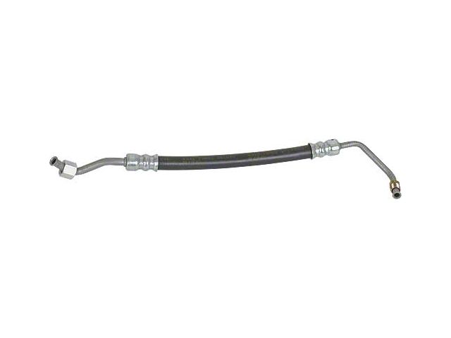 Ford Pickup Truck Power Steering Pressure Line - Pump To Control Valve - 6-Cylinder and 302 V8